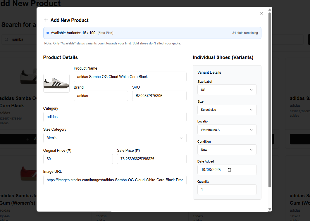 Call to action image